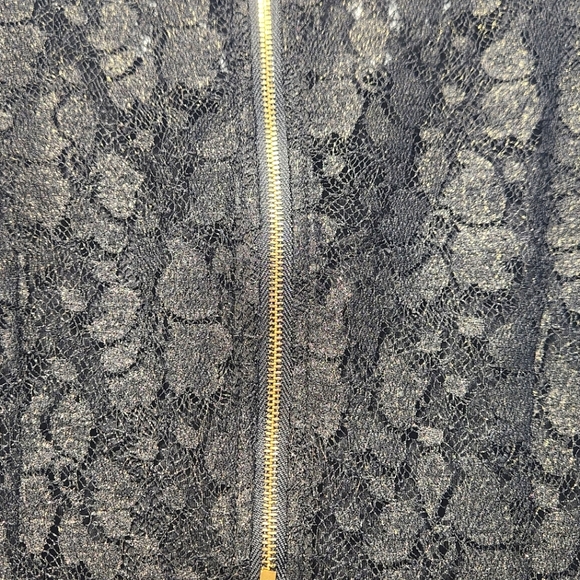 Kenneth Cole Lace Dress - Picture 5 of 5